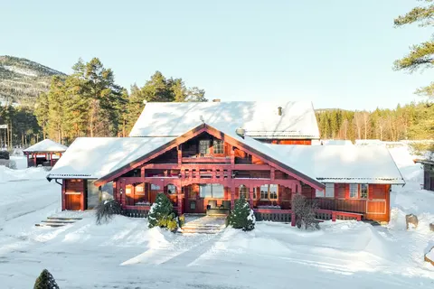 Camping Bø in Bø i Telemark — foto 2