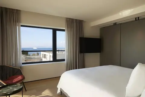 Dusit Suites Athens in Athene — foto 28