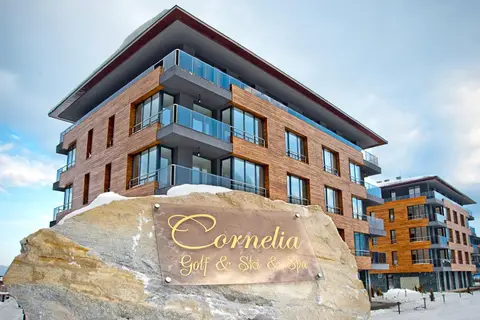 Cornelia Boutique Hotel & SPA in Bansko, foto 28