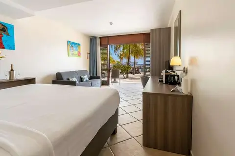 LionsDive Beach Resort in Willemstad — foto 4