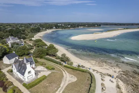 Camping Escale St. Gilles in Bénodet — foto 14