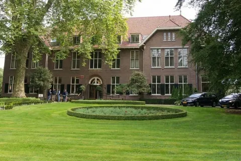 Hotel Landgoed Ehzerwold Almen foto 17