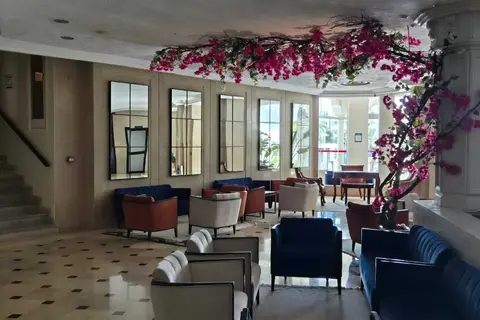 Golf Residence- Families and Couples Only in Hammam Sousse, foto 28