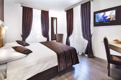 Le Square Hotel in Genève — foto 5
