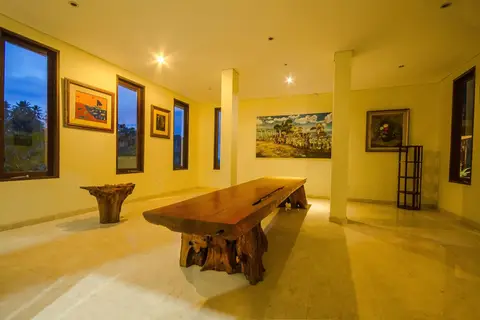 The Kayon Valley Resort in Ubud, Kecamatan Gianyar, Kabupaten Gianyar, Bali, Indonesia — foto 12