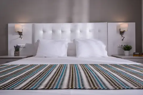 Dore Hotel in Agia Marina — foto 17
