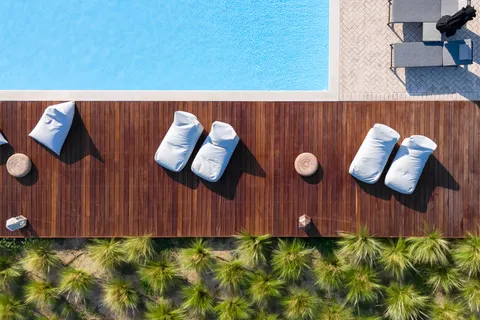 Mint Retreat Suites in Kassandra Municipal Unit — foto 12