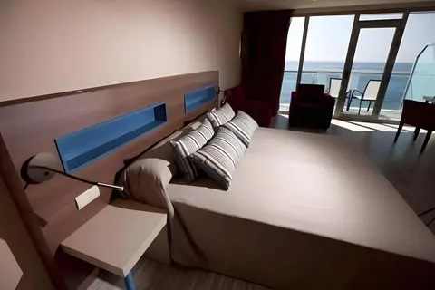 Hotel Allon Mediterrania in Málaga — foto 30