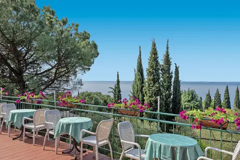 Hotel Marco Polo in Garda — foto 20