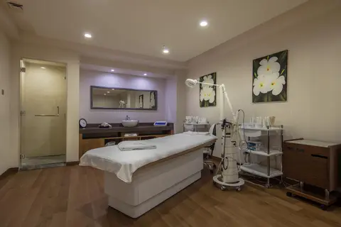 Acapulco Resort Convention SPA Hotel in Çatalköy — foto 12
