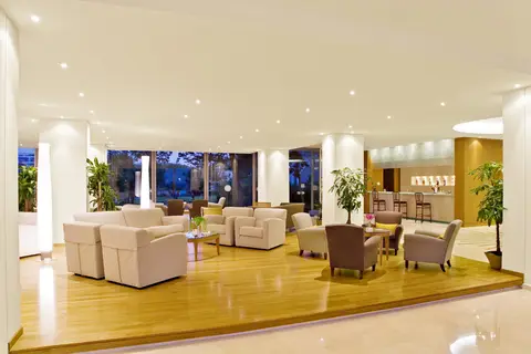 Hotel Eden Roc Resort in Δήμος Ρόδου — foto 30