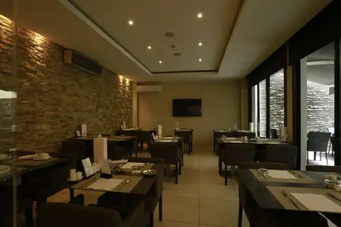 Rysara Hotel in Dakar, foto 13