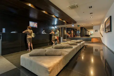 Avala Resort & Villas in Budva — foto 10