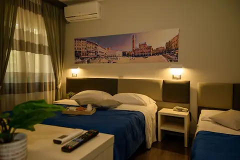 Anna Siena Nord in Pienza, foto 26