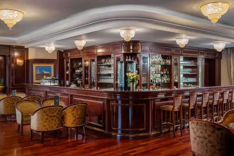 Hotel President Solin in Solin — foto 9