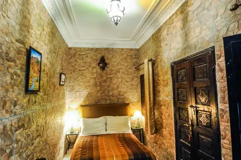 Riad Errabii in Marrakech — foto 15
