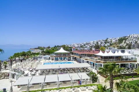 Armonia Holiday Village & Spa in Bodrum, foto 27
