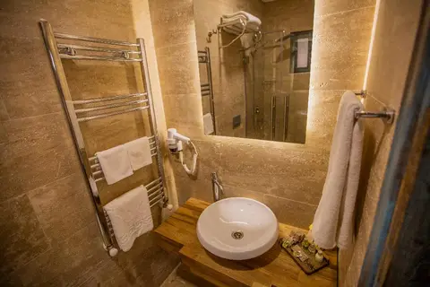 Sinasos Star Hotel in Göreme — foto 9