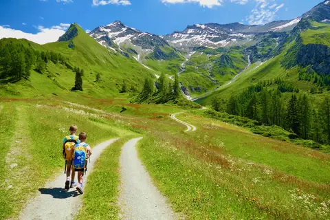 Camping Cevedale in Ossana, foto 3