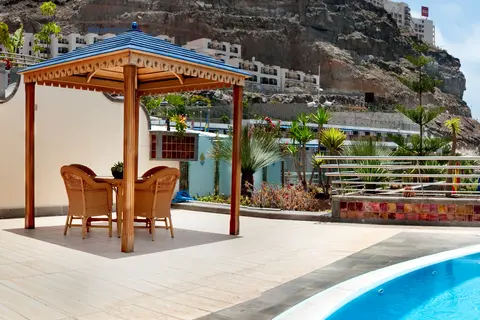 Holiday Club Playa Amadores in Mogán