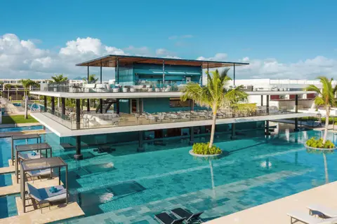 Live Aqua Beach Resort Punta Cana in Salvaleón de Higüey, foto 3