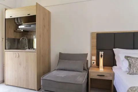 Avaton Luxury Resort & Spa in Ασπροβάλτα — foto 13