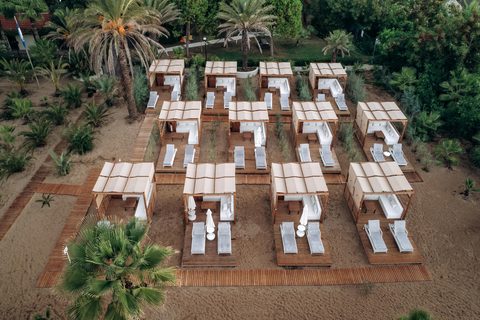 Hotel Paloma Oceana foto 19