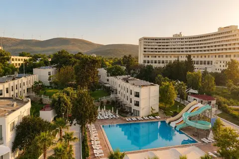 Maya World Hotel Didyma in Didim, foto 7