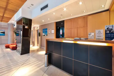 UNAHOTELS The One Milano in San Donato Milanese — foto 19
