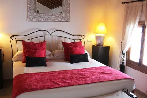 Hotel Palacio Blanco in Vélez-Málaga — foto 19