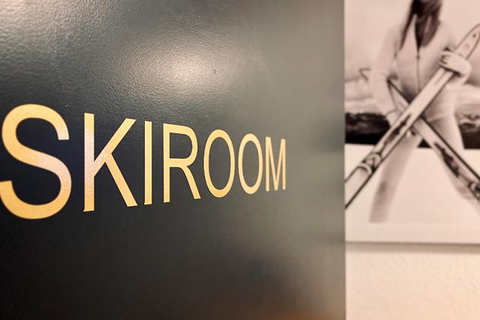 Almfried Apartments foto 16