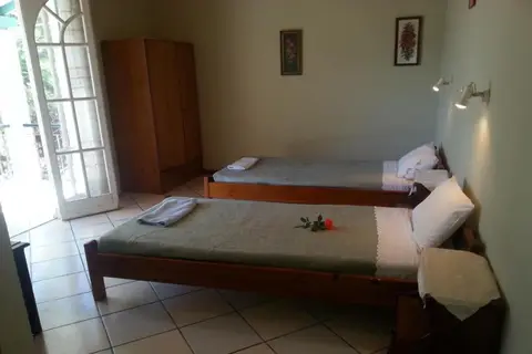 Rigos Apartments Vitalades in Δημοτική Ενότητα Λευκιμμαίων — foto 5