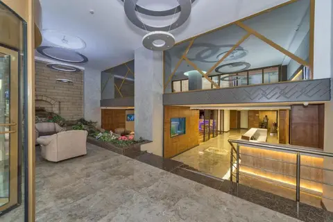 Borz Hotel in Fatih, foto 15
