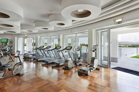 Conrad Algarve in Almancil — foto 7