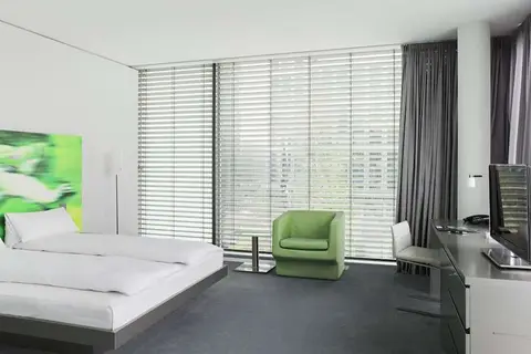 Innside by Melia Munchen Parkstadt Schwabing in München — foto 6