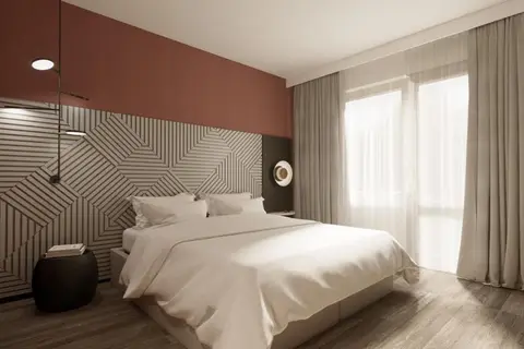 Quark Hotel Milano in Milaan, foto 7
