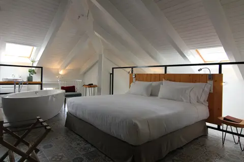 Hotel Arrey Alella in Alella — foto 18