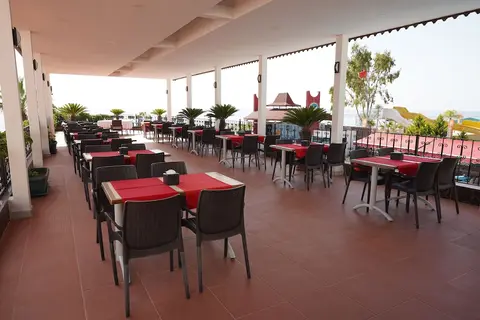 Aleria Belport Beach Hotel in Alanya — foto 28
