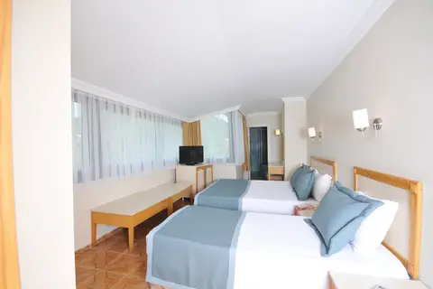 Class Beach Otel in Marmaris, foto 30