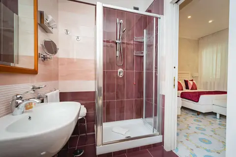 Hotel San Pietro Maiori in Maiori — foto 17