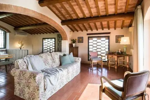 Torre a Cona in Rignano sull'Arno — foto 9