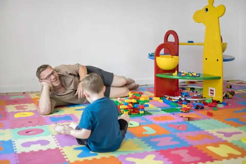 Camping Bosore Strand foto 28