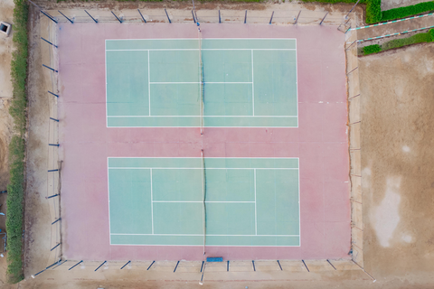 Blend Elphistone Resort foto 19