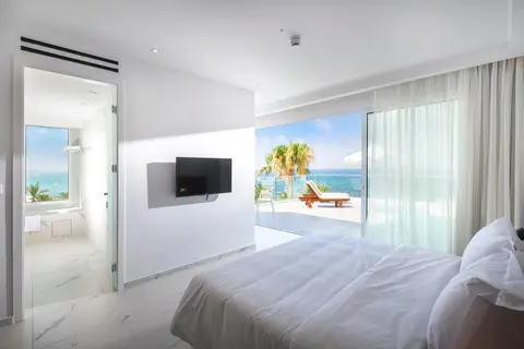 Akti Beach Village Resort in Hlorakas — foto 20