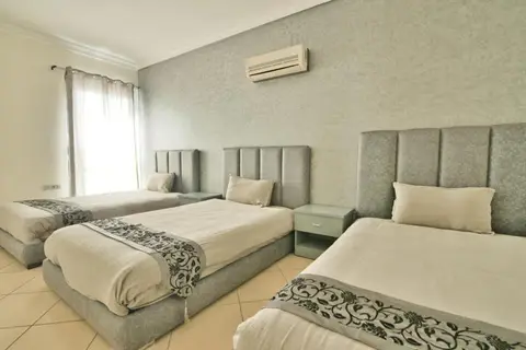 Appart Hôtel Founty Beach in Rabat — foto 17