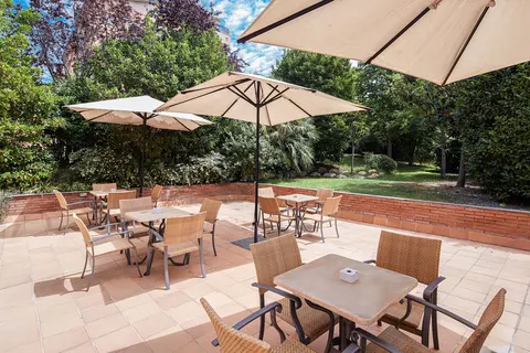 Sercotel Porta Barcelona foto 1