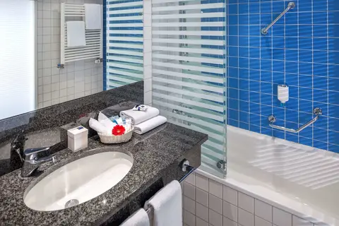 Dorint Hotel Potsdam in Potsdam — foto 17