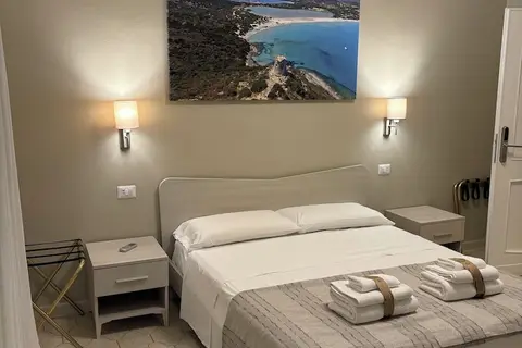 Casa Tacconi in Villasimius, foto 4