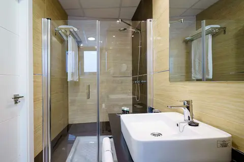 Hotel Eurostars Astoria in Málaga — foto 18