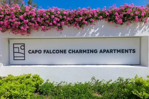 Capo Falcone Charming Apartments in Stintino — foto 24
